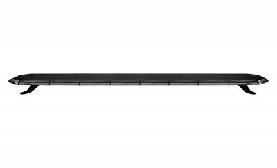 LEDSON OptoGuard Protector - Blixtljusramp | 317-2000 mm | 26 mm tjock | ECE R65/R10