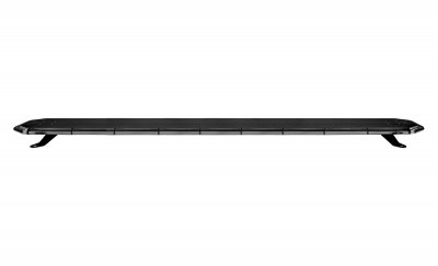 LEDSON OptoGuard Protector - Blixtljusramp | 317-2000 mm | 26 mm tjock | ECE R65/R10