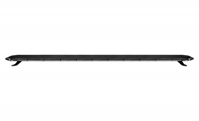 LEDSON OptoGuard Protector - Blixtljusramp | 317-2000 mm | 26 mm tjock | ECE R65/R10