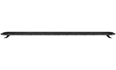 LEDSON OptoGuard Protector - Blixtljusramp | 317-2000 mm | 26 mm tjock | ECE R65/R10