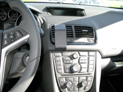 Mobilhållare Opel Meriva från år 2010-2017