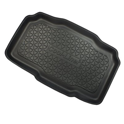 Bagagerumsmatta till Opel Meriva från 2010-