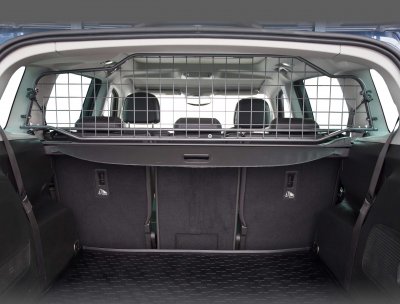 Lastgaller Opel Zafira från 2012-2019