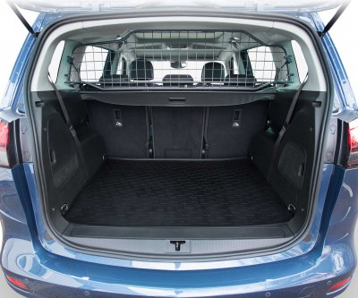 Lastgaller Opel Zafira från 2012-2019