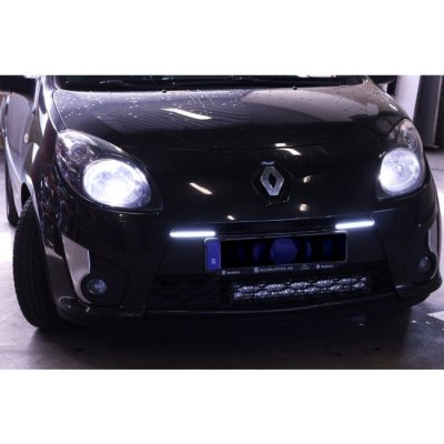 LED DRL Slim "Accent" 12V