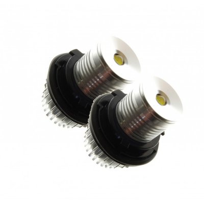 Angeleyes till BMW 5W Mod 1