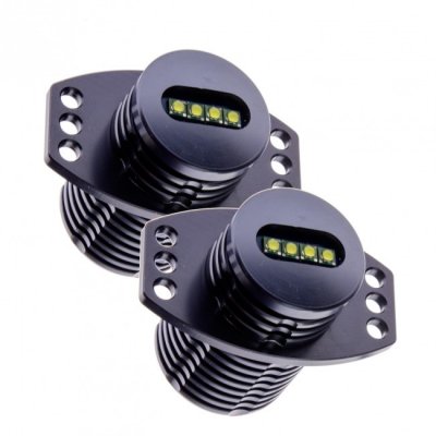 Angeleyes till BMW 24W Mod 2