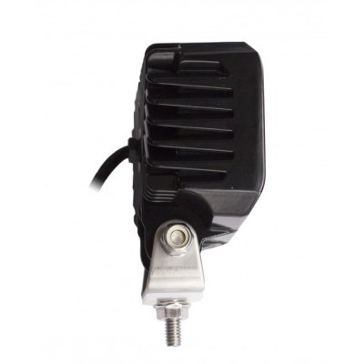 Blixtra Intense LED Arbetsbelysning - 18W, E-märkt, Floodljusbild