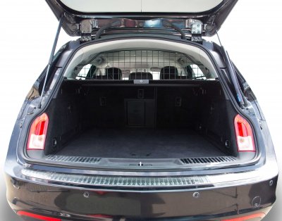 Lastgaller Opel Insignia Sports Tourer från 2009-2016