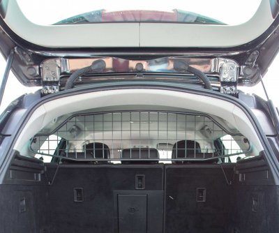 Lastgaller Opel Insignia Sports Tourer från 2009-2016