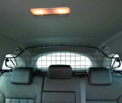 Lastgaller Opel Insignia Sports Tourer från 2009-2016