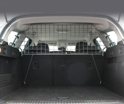 Lastgaller Opel Astra från 2010-2015