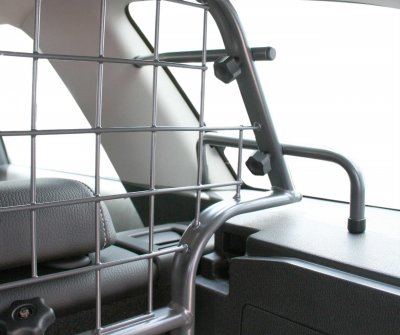 Lastgaller Opel Astra Sports Tourer från 2010-2015