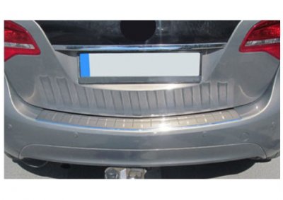 Lastskydd Meriva (Opel) från 2010-