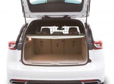 Lastgaller Opel Insignia från 2017-2022