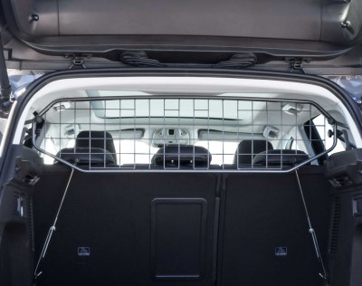 Lastgaller Opel Grandland X från 2017-2021