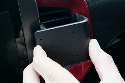 Mobilhållare Opel Mokka 2021-