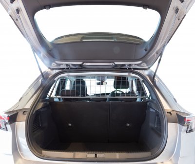 Lastgaller Opel Mokka från år 2021-