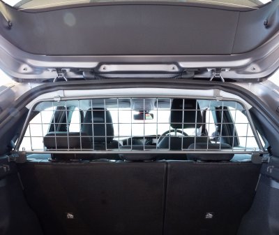 Lastgaller Opel Mokka från 2021-
