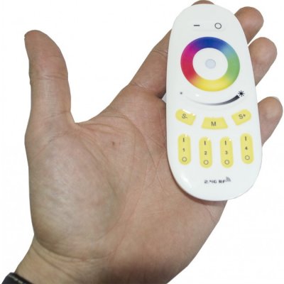 Angeleyes till BMW RGB 30W Mod 1