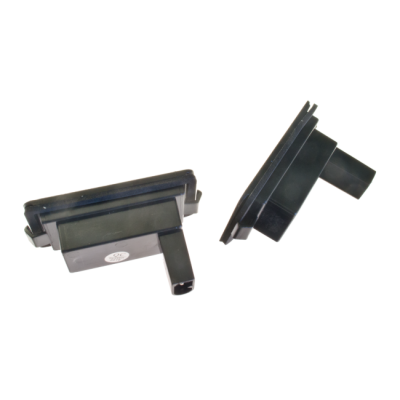 LED-skyltlykta till BMW E38