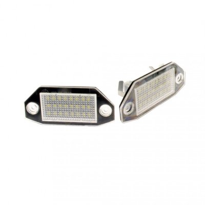 LED-skyltlykta till Ford Mondeo MKIII