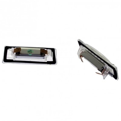 LED-skyltlykta till Audi TT '99-'06