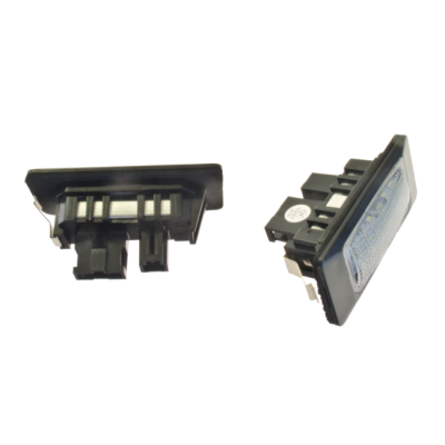 LED-skyltlykta till Audi, Volkswagen samt Seat