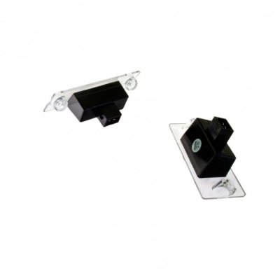 LED-skyltlykta till Audi A4 B5 Sedan 95-01