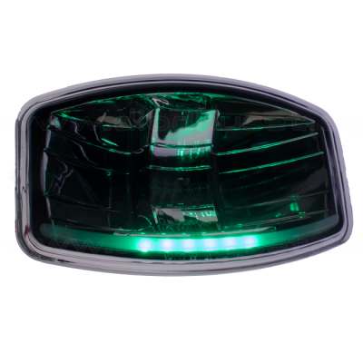 Ersättningsled Hella Luminator/Jumbo 10-30V