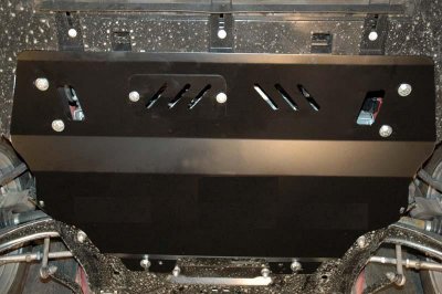 Hasplåt Peugeot 5008 från 2009-2016