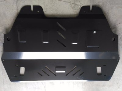 Hasplåt Citroen C4 Picasso från 2006-2018