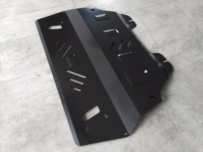 Hasplåt Citroen C4 Picasso 2006-2018