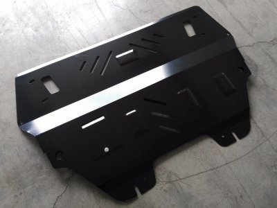 Hasplåt Peugeot 5008 från årsmodell 2009-2016