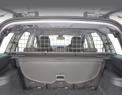 Lastgaller till Peugeot 308 SW från 2014-2021