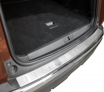 Lastskydd Peugeot 3008 från 2016-2024