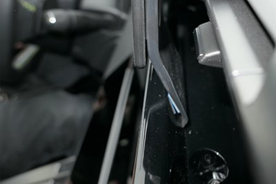 Mobilhållare till Peugeot 308 från 2022-