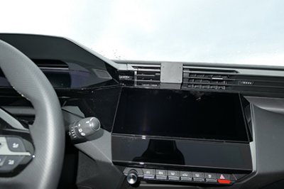 Mobilhållare Peugeot 308 från år 2022-