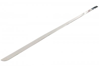 Nedre list till baklucka på till Peugeot Partner Tepee/Rifter från 2008-/2019-