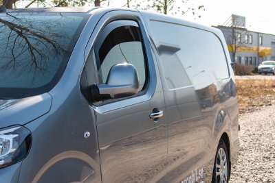 Dörrhandtag Toyota Proace från 2016-