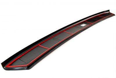 Lastskydd Fiat Scudo L3 från 2022- och nyare