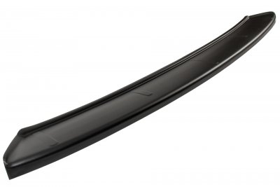 Lastskydd Opel Vivaro L3 2019- | Mattsvart