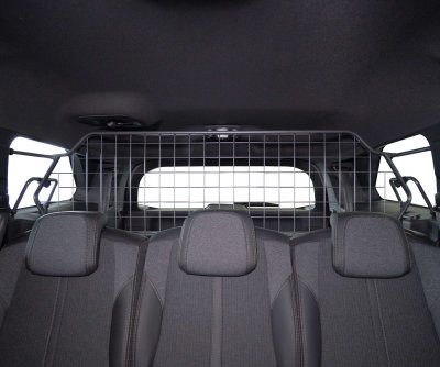 Lastgaller Peugeot 5008 från 2017-