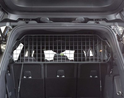 Lastgaller Peugeot 5008 från årsmodell 2017-