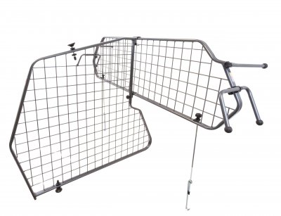 Lastgaller och avdelare Peugeot 5008 2017-