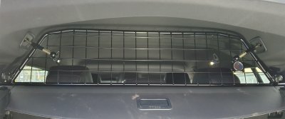 Lastgaller Peugeot 508 SW från 2019-