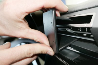 Mobilhållare Peugeot 508 från 2019- och framåt