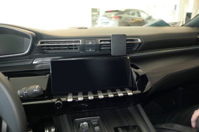 Mobilhållare Peugeot 508 från år 2019-