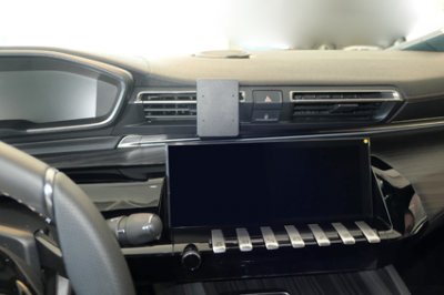 Mobilhållare Peugeot 508 2019-