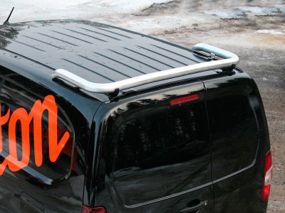 Takbåge Citroen Berlingo från 2019-